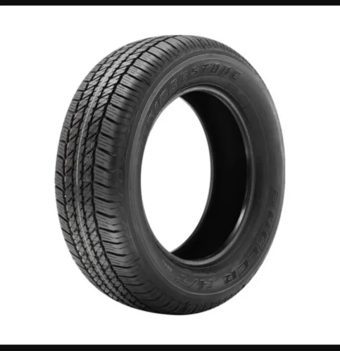 Pneu 265/65r17 Bridgestone Dueler 684II 