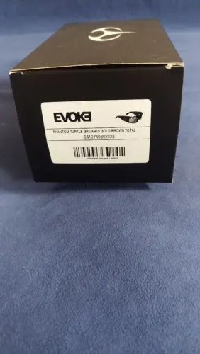 Óculos Evoke Phantom Turtle Brown