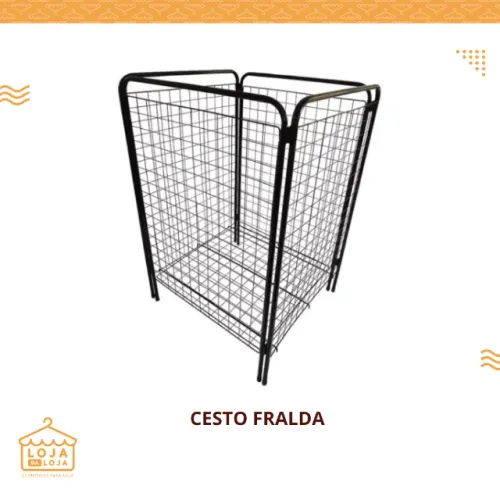 Cesto Expositor