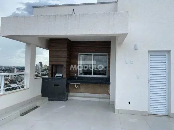 Cobertura para locação, bairro Vigilato Pereira com 4 suíte Vigilato Pereira