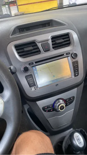 Lifan 530 Talent 1.5 16V 103cv 4P 2015