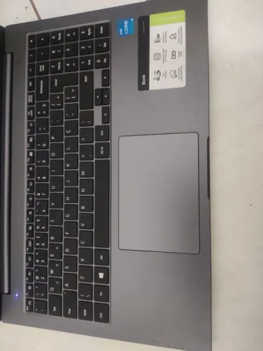 Notebook Samsung 11° Geração