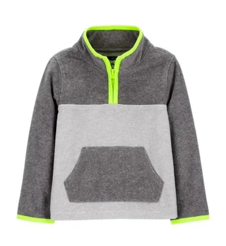 Blusa Fleece tamanho 2 anos importada (Nova)