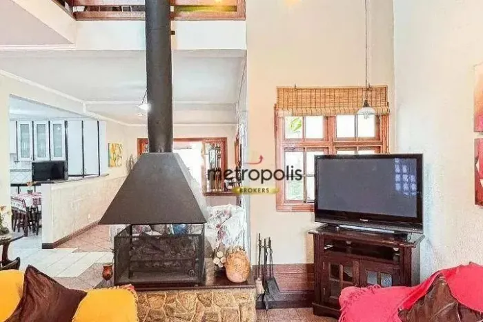 Sobrado com 4 dormitórios, 338 m² - venda por R$ 1.990.000,00 ou aluguel por R$ 9.600,00/m