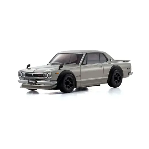 Automodelo Kyosho Mini Z RWD Nissan Skyline 2000 GT-R
