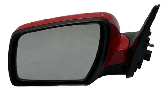 Retrovisor Esquerdo Kia Soul 2009 2010 2012 2013 Detalhe