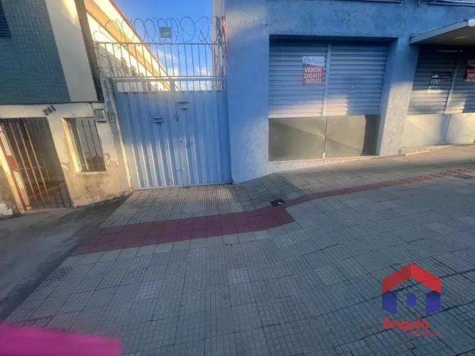 Loja à venda, 250 m² por R$ 1.800.000,00 - Santa Mônica - Belo Horizonte/MG