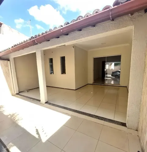 Vende-se Casa no Cidade Nova