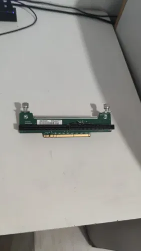 Backplane Fonte HP DL 380 G5 389378-001 407750-001 399428-001