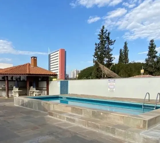 Apartamento em Americana