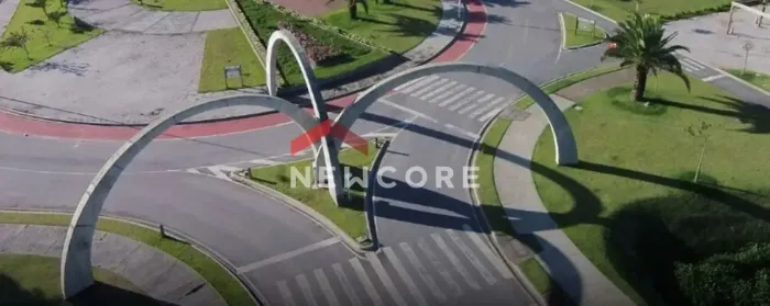 Lote em condomínio em Rodovia Sc-407 - Vendaval - Biguaçu/SC