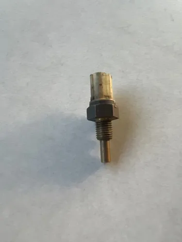 Sensor De Temperatura Cg Titan 150 Ano 2009/11 Original 