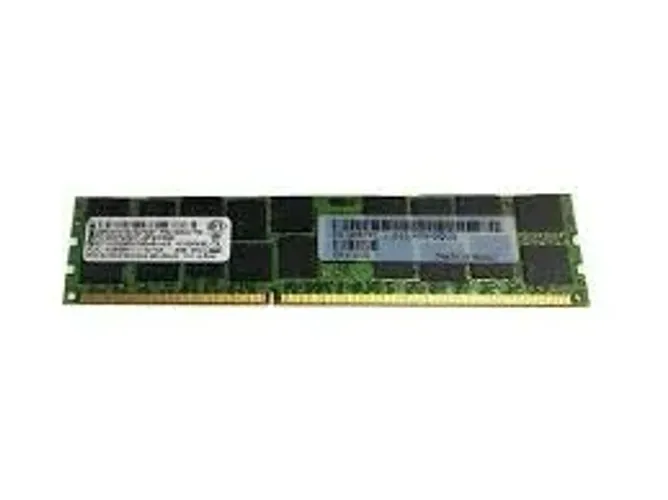Memória para Servidor 16GB 2rx4 PC3L 12800R