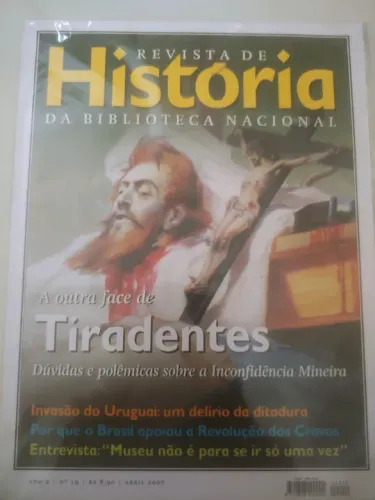 Revista de História da Biblioteca Nacional