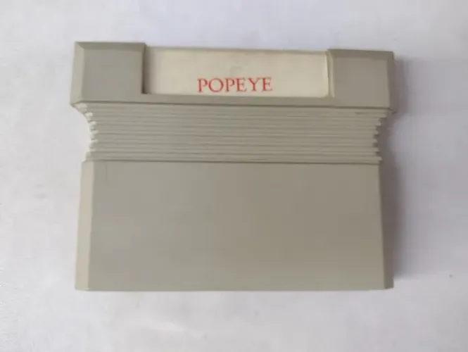 Popeye - Cartucho Para Nintendinho - Leia Descrição