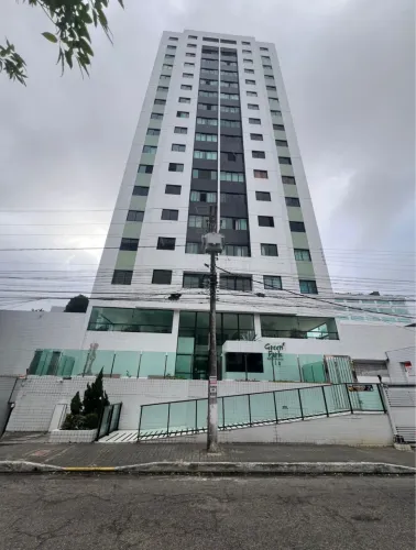 Vendo apartamento no Expedicionários