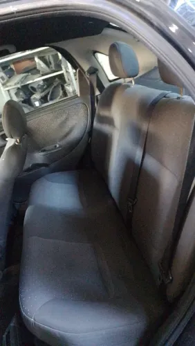 Sucata para retirada de peças Corsa sedan 08/09 (Corsão)