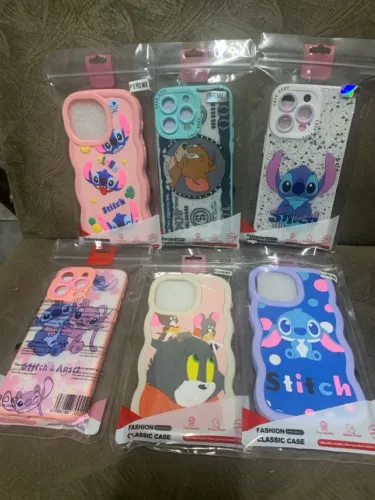 Capinha iPhone 15 pro max 