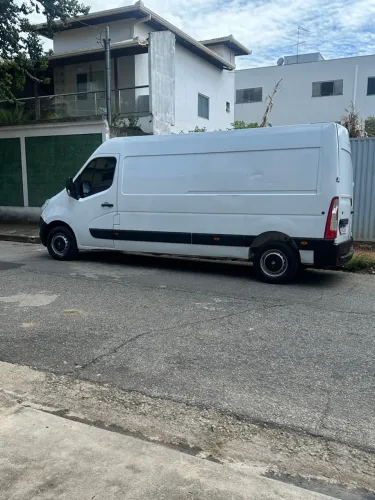 Renault Master 2.3 EXTRA L3H2