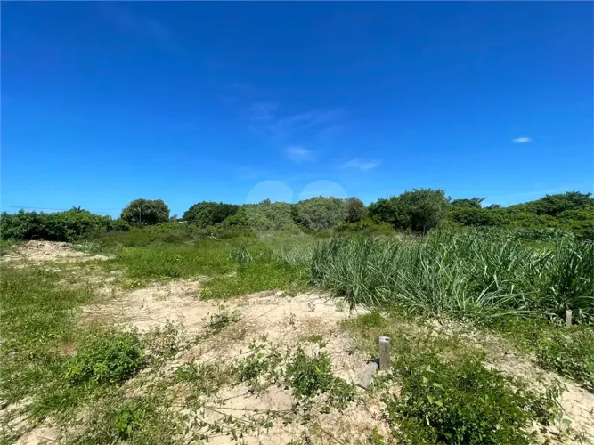 Terreno à venda em Marina - RJ