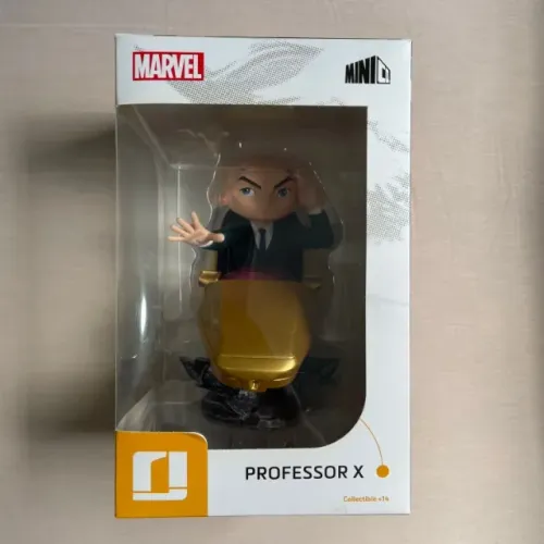 MiniCo Iron Studios X-Men Charles Xavier