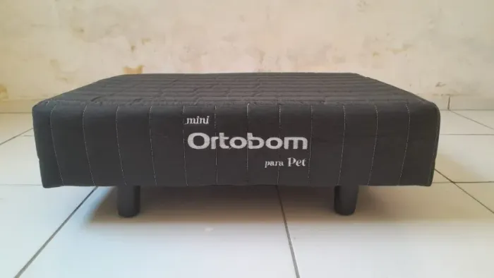 CAMA PET ORTOBOM - NOVA