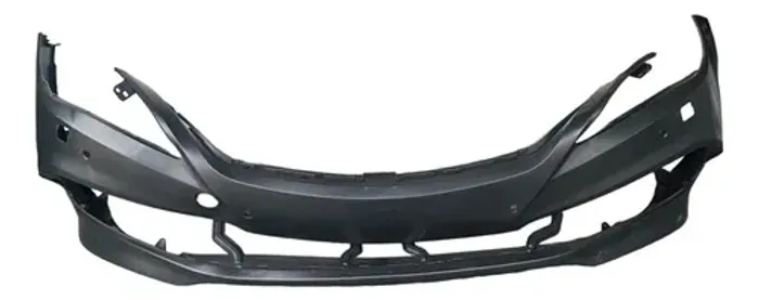 Para Choque Dianteiro Hyundai Azera 2015 2016 2017 Novo