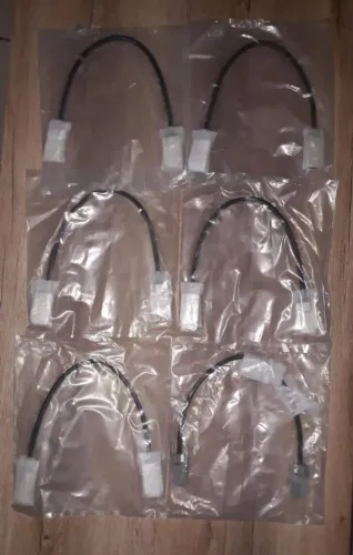 Cabos Novos Para Rede E119932 AWM 20276 80° C 30 V vW-1 Barato!
