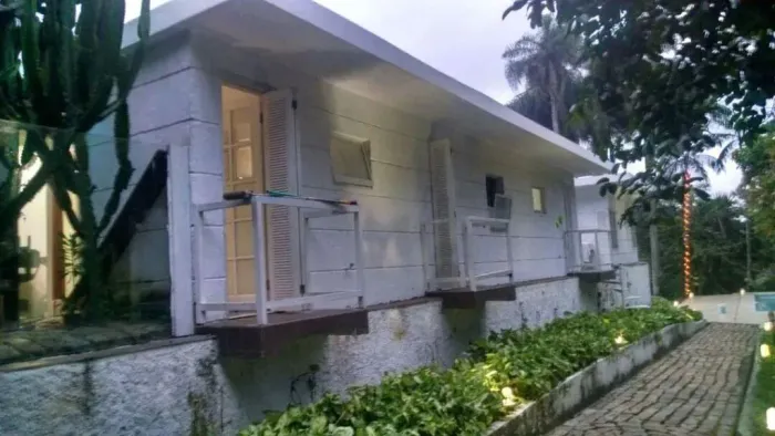 Casa à venda em Cotia, Vila Santo Antônio, com 4 suítes, com 554 m², Não Está Em Condomíni