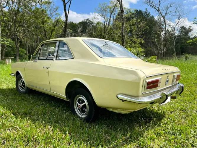Carros 1977 Usados e Novos à venda