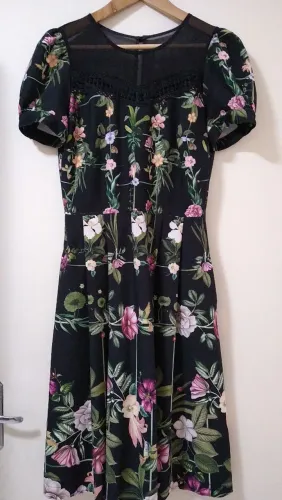 Vestido Antix