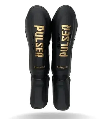 Caneleira Gold Pulser de 30mm tamanho G