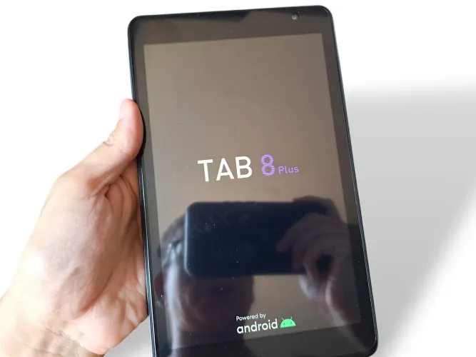 TABLET PRA TUDO! PRA TABALHO, ESTUDO E INFANTIL! EXCELENTE E BARATO!