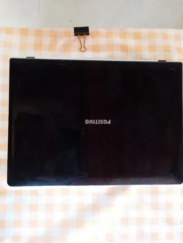 Notebook Positivo