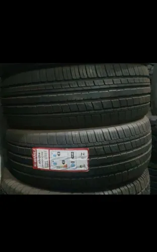 Pneu 245 45 20 Importado novo em até 10x de R$65,00 no cartão de crédito