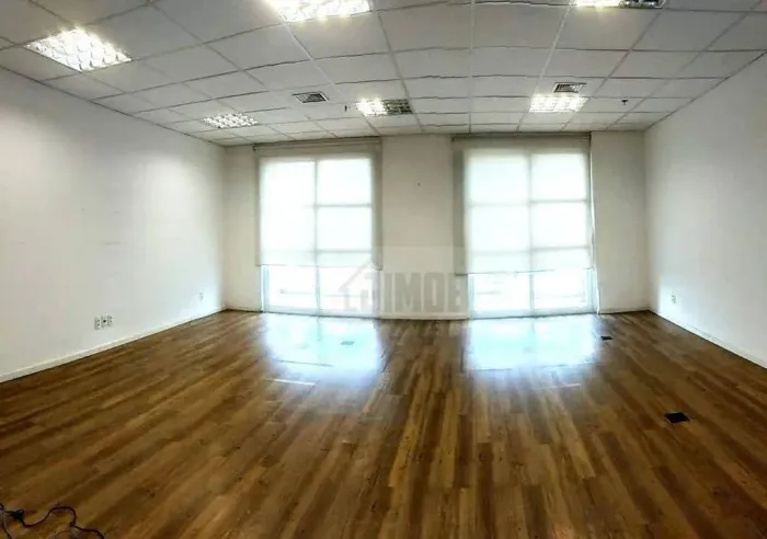Oportunidade - Capital Corporate Office - 123 m² - Chácara Santo Antônio