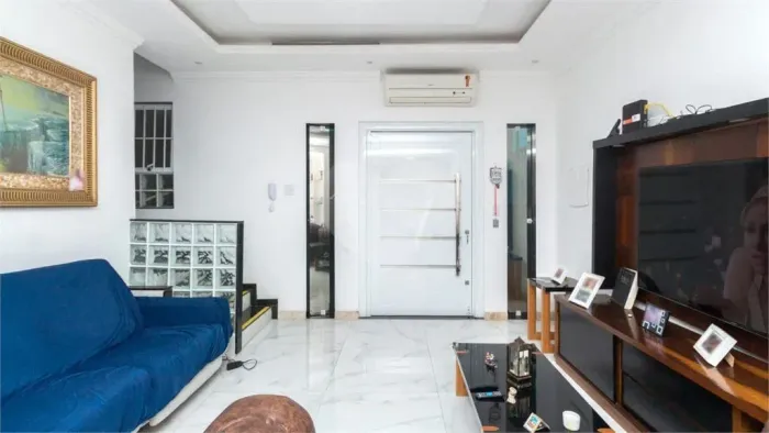 Casa de Vila à venda com 3 suítes em Grande Méier, Rio de Janeiro - RJ