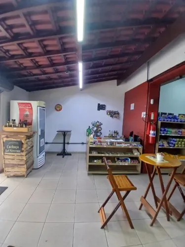 Conveniência, Empório e Lanchonete