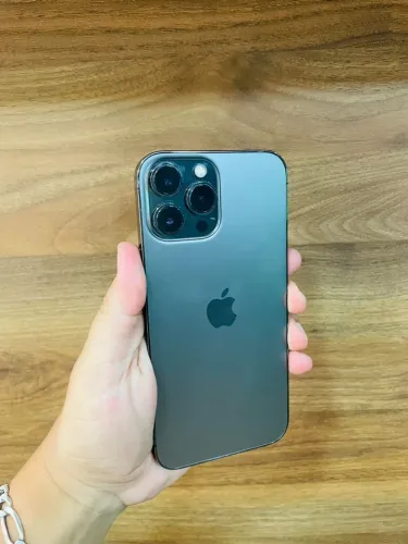 iPhone 13 Pro maxx com garantia / vamos negociar 