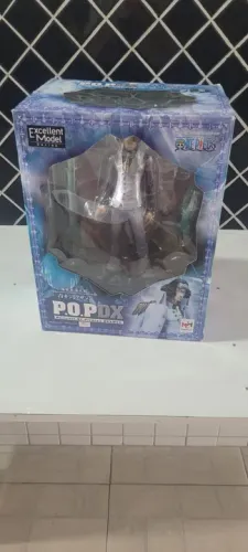 Aokiji One Piece Portrait Of Pirates DX