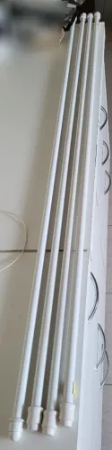 varal de cortina