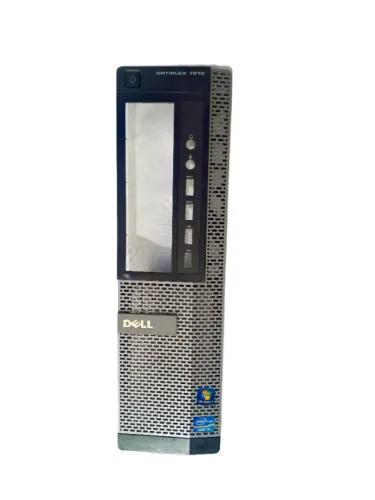 Carcaça frontal DELL Optiplex 7010