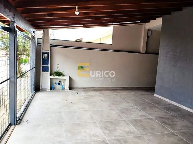 Casa à venda no Jardim Wanel Ville V em Sorocaba/SP