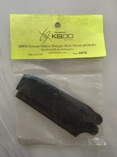Pás KBDD 96mm