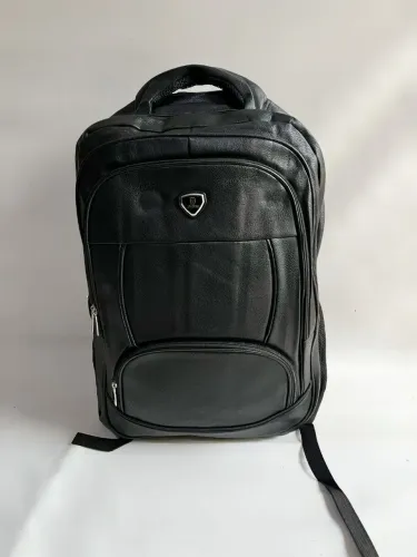 Mochilao GG de Couro Sintético 