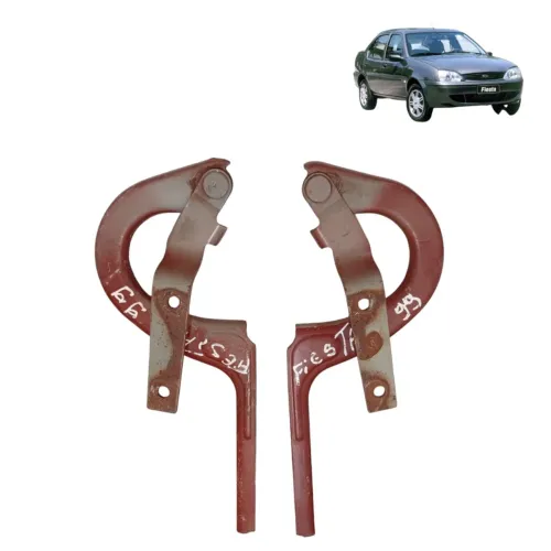Par Dobradica Capo Fiesta Sedan 1996 2002 S 30315