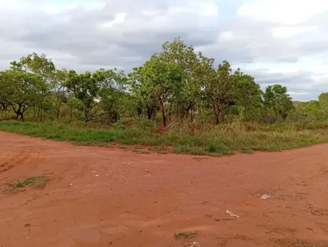 Lote Terreno Área Venda, Vendo 2575m² Mansões Águas Quentes Caldas Novas Goiás