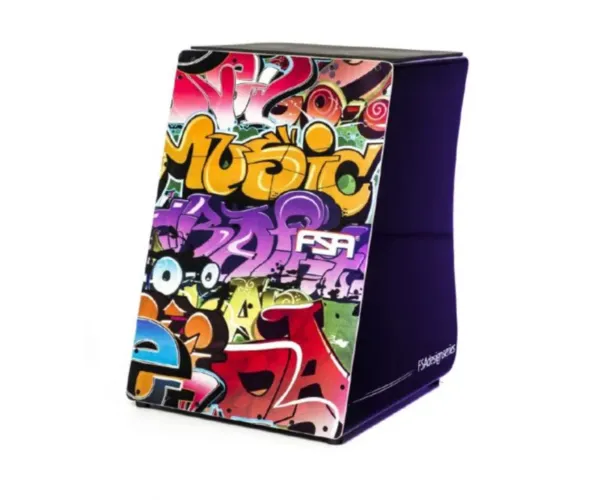 Cajon fsa design street fc6612