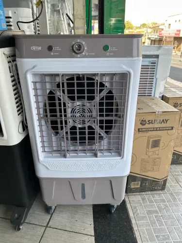Climatizador climat 60 litros 280w