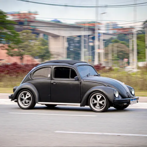 Volkswagen Fusca 1300 1974